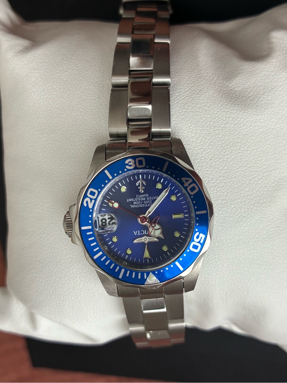 Invicta Women’s Watch – Great Condition!